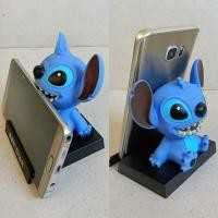 ราคา mobile stand model โมเดล ตุ๊กตาหัวโยก หัวโยกสปริง แท่นวางมือถือ ที่ตั้งมือถือ วางนามบัตรก็ได้ สติช stitch (9832458726)