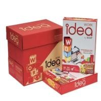 ราคา กระดาษถ่ายเอกสาร a4 ไอเดีย 80 แกรม (26304655159)