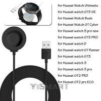 ราคา อะแดปเตอร์แท่นชาร์จ USB สําหรับ Huawei Watch Ultimate Huawei Watch GT3 Pro GT2 Pro GT 3 SE GT (20379276002)
