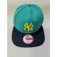 ราคา MLB (พร้อมส่ง) หมวกMLB NY UNISEX CURVED CAPNY NEW YORK YANKEE หมวกเเก็ป ของแท้% (25309976033)