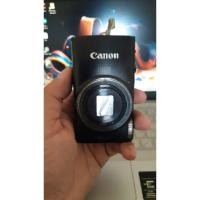 ราคา Canon IXUS 285 HS สีดำ (25529262955)