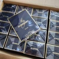 ราคา Burberry My Burberry Black EDP (19770123732)