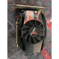 ราคา GTX 650 มือ2 สภาพใหม่ (16057671552)