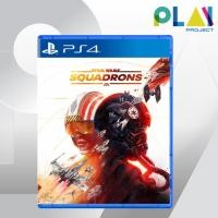 ราคา [PS4] [มือ1] Star Wars: Squadrons [PlayStation4] [เกมps4] [แผ่นเกมPs4] (28157888503)