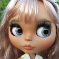 ราคา ( งานสั่งทำ ) ❣ รับคัสต้อมตุ๊กตาบลายธ์ Blythes Custom (5831910697)