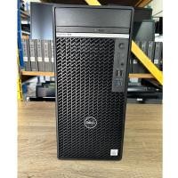 ราคา DELL OptiPlex 7080 core i7 gen10 Ram 16gb SSD m.2 512 GB HDD 2TB (26758792409)