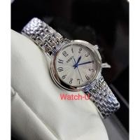 ราคา นาฬิกาข้อมือผู้หญิง SEIKO Quartz รุ่น SRZ505P1 SRZ505P SRZ505 (6658783963)