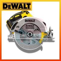 ราคา DeWALT DCS570N DeWALT เลื่อยวงเดือน เลื่อยวงเดือนไฟฟ้า เลื่อยวงเดือนไร้สาย เลื่อยวงเดือนไฟฟ้าไร้สาย เลื่อยวงเดือนแบต 7" (17569320654)