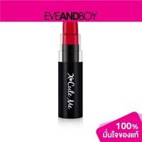 ราคา X CUTE ME - Velvet Matte Lip - LIPSTICK (16959765995)