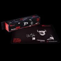 ราคา แผ่นรองเม้าส์ Tt esports PYRRHUS PRIME Team limited edition (23854356714)