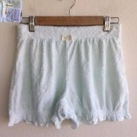 ราคา กางเกงขาสั้น สีเขียว tutu anna (22420568296)