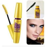 ราคา ส่งต่อ Maybelline The Magnum Volum' Express Waterproof (5645061336)