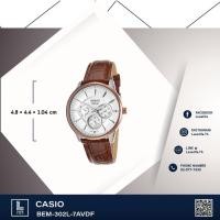 Casio Beside (BEM-302L-7AVDF)