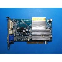 ราคา การ์ดจอ Gigabyte ATI 9550/256MB 128bit AGP (11099532051)