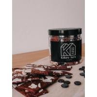 ราคา บราวนี่กรอบ Kokoro kara กรอบเข้มถึงรสดาร์คช็อคโกแลต (5278599281)