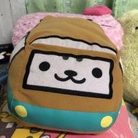 ราคา หมอนตุ๊กตาแมวในเกมแมวญี่ปุ่น (11703094814)