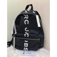 ราคา กระเป๋าเป้สกรีนMarcJacobsสีดำ (9581712995)