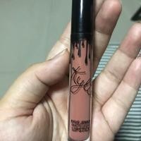 ราคา Kylie matte liquid lipstick (1091103461)