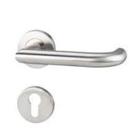 ราคา มือจับก้านโยกห้องทั่วไป MORTISE HAFELE 499.10.107 สีสเตนเลส (10217238625)