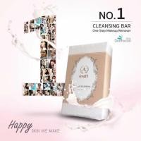 ราคา Avari Milk Soap 80g (696258526)