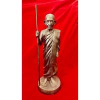 ราคา พระบูชา หลวงพ่อแดง วัดศรีมหาโพธิ์ (พระครูวิรัชโสภณ) (29607135697)