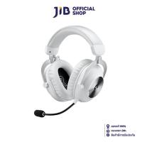ราคา WIRELESS HEADSET (หูฟังไร้สาย) LOGITECH G PRO X2 LIGHTSPEED (WHITE) (18782120900)