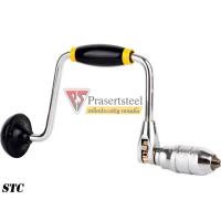 ราคา ลดเพิ่ม 120 ใส่โค้ด INCL8M3 SRI สว่านข้อเสือ อย่างดี ตรา King Eagle TW 12" 1 ตัว (5050429313)