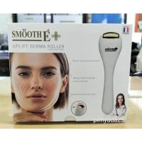 ราคา Smooth E Uplift Derma Roller Stainless Steelเปิดโลกความงามกับเทคโนโลยีใหม่ Stainless Steel Roller (21646364011)