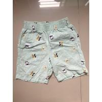 ราคา กางเกงเด็ก Uniqlo ไซส์110 (25619344351)