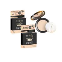 ราคา แป้งพัฟเซริเซ่ 2ตลับ แป้งผสมรองพื้น กันแดด กันน้ำ (24454348597)