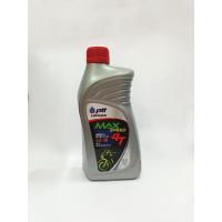 ราคา น้ำมันเครื่องปตท. PTT MAX SPEED 4T SAE40 0.8L (27155934489)