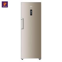 ราคา HAIER ตู้แช่แข็ง (8.1 คิว, สี Gold) รุ่น BD-226WL (18347341672)