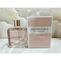 ราคา น้ำหอม Givenchy irresistible EDT ขวดชมพู (23641527788)