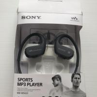 ราคา หูฟังโซนี่ Sports MP3 Player NW-WS623 (2215124479)