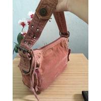 ราคา Gap กระเป๋าสะพายข้างแบรนด์ Gap ปรับสายได้ (14270647625)