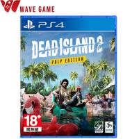 ราคา ps4 dead island 2 pulp edition ( english zone 3 ) (23050490309)