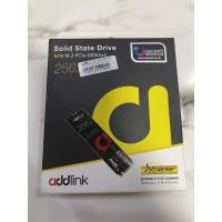 ราคา SSD M.2 PCle 256.GB (5Y) ADDLINK มือ1 ประกันเต็ม5ปี (4483691556)