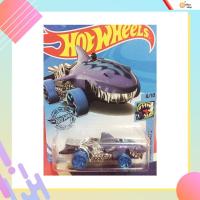 ราคา Hot Wheels 2019 TREASURE HUNT SHARKRUISER (สีม่วง) (4640412803)