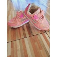 ราคา รองเท้าเด็ก made in Korea 19cm. (22417008050)