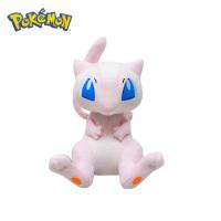 ราคา ตุ๊กตา โปเกม่อน มิว / Mew / Pokemon 9 นิ้ว (24010508724)