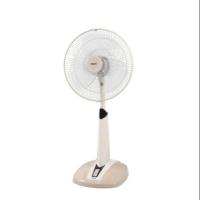 ราคา พัดลมสไลด์ 16" HAT HT-S16M7 เทา (2135448255)