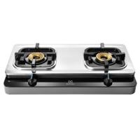 ราคา ELECTROLUX เตาแก๊สตั้งโต๊ะ 2 หัวแก๊ส รุ่น ETG726BXS (5941835066)