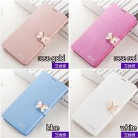 ราคา Butterfly เคส Samsung Galaxy A6 A8 plus A6+ A8+ 2018 S9 S9+ C9 Pro Note8 ฝาพับหนัง ซองหนังพลิก Soft (26801973083)