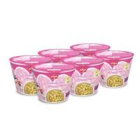 ราคา Nissin บะหมี่กึ่งสำเร็จรูป นิสชินมินิคัพ แพ็ค 6 ขนาด 40 กรัม (เลือกรสได้) (3918008277)