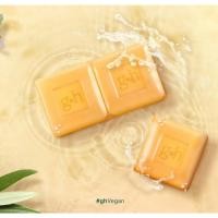 ราคา สบู่บำรุงผิว จีแอนด์เอช กู๊ดเนส แอนด์ เฮลท์ ส่งจากไทย แอมเวย์แท้ 100% ช็อปไทย (29350858376)