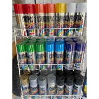 ราคา สีสเปรย์ COMPAC เนื้อสีดีปริมาณเยอะ 400ML (21184160716)