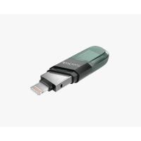 ราคา SanDisk iXpand Flash Drive Flip 64GB (SDIX90N-064G-GN6NN) แฟลชไดร์ฟใช้สำหรับ iPhone และ iPad (18274955690)