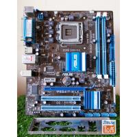 ราคา เมนบอร์ด 775 Asus P5G41T-M LX (6628156706)