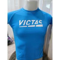 ราคา เสื้อปิงปองมือ 2 ของแท้ 100% ติดป้าย JTTA Victas Mizuno (25719956119)