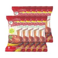 ราคา ต้นสน วุ้นเส้นถั่วเขียวชั้นเลิศ 40 กรัม x 10 ห่อ (3546441882)